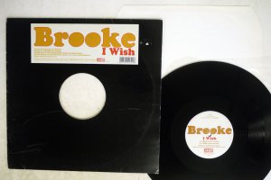 BROOKE SUPPLE / I WISH