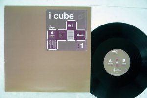 I:CUBE / REMIXES 1