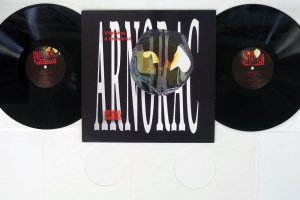 RICARDO VILLALOBOS / ARNORAC EP