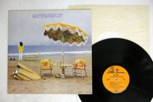 NEIL YOUNG / ON THE BEACH