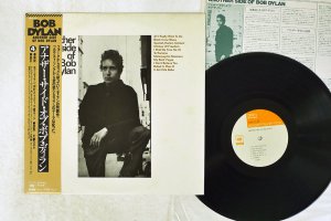 BOB DYLAN / ANOTHER SIDE OF BOB DYLAN