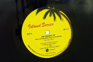 RISCO CONNECTION / I'M CAUGHT UP