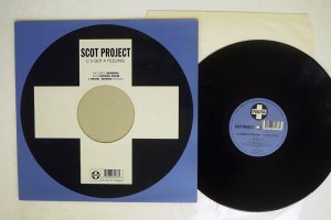 DJ SCOT PROJECT - U (I GOT A FEELING)