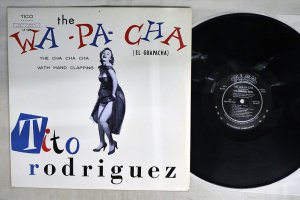TITO RODRIGUEZ / Wapcha