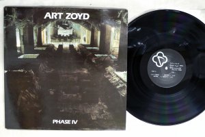 ART ZOYD / PHASE IV