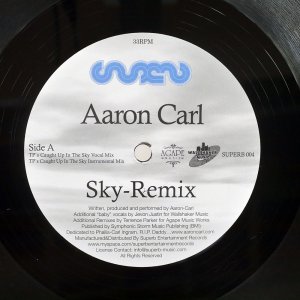 AARON-CARL / SKY-REMIX