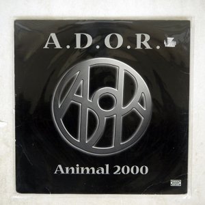 A.D.O.R. / ANIMAL 2000