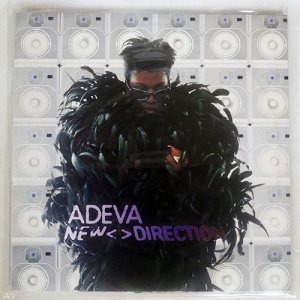 ADEVA / NEW DIRECTION