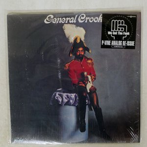 GENERAL CROOK / GENERAL CROOK
