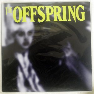 THE OFFSPRING / THE OFFSPRING