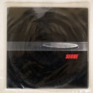 SEGUE / DEATH TO SEGUE