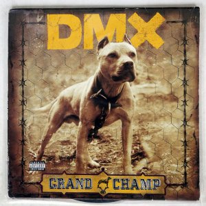 DMX / GRAND CHAMP