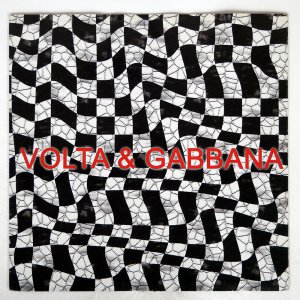 VOLTA & GABBANA / JOHNNY GO / EVERYBODY GO / TROPICAL CARNIVAL / U.S.A.