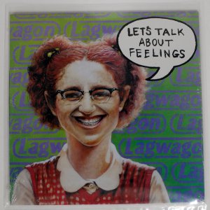 LAG WAGON / LET'S TALK ABOUT FEELINGS