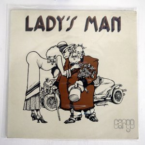 CARGO / LADY'S MAN