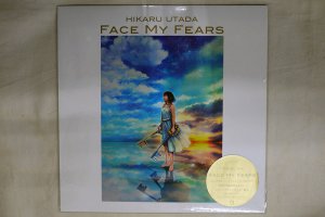 HIKARU UTADA / FACE MY FEARS