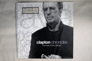 ERIC CLAPTON / CLAPTON CHRONICLES