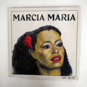 MARCIA MARIA/ COLO DE RIO