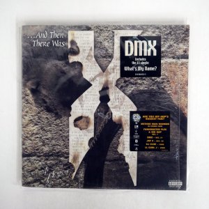 DMX / ...AND THEN THERE WAS X