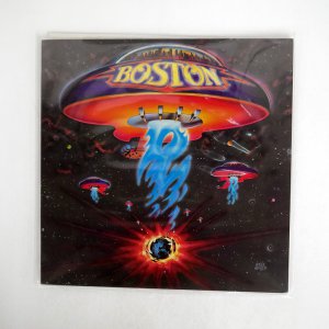 BOSTON / BOSTON