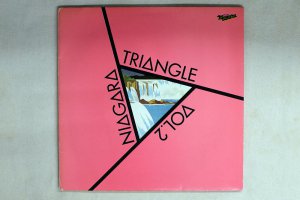 NIAGARA TRIANGLE / Niagara Triangle Vol.2
