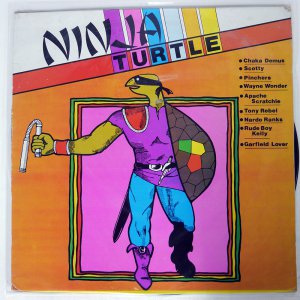 VA / Ninja Turtle