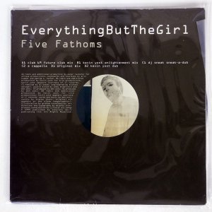 EVERYTHING BUT THE GIRL / FIVE FATHOMS