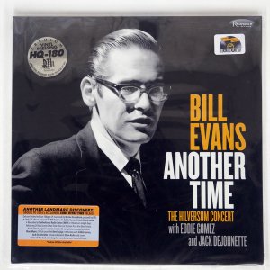 BILL EVANS / ANOTHER TIME