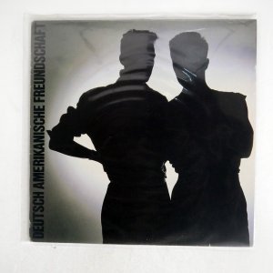 DEUTSCH AMERIKANISCHE FREUNDSCHAFT - ...FR IMMER