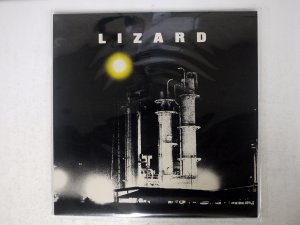 LIZARD/ LIZARD