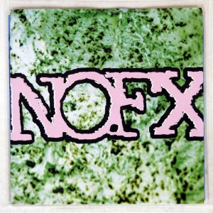 NOFX / ALL OF ME