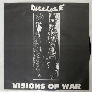DISCLOSE / VISIONS OF WAR
