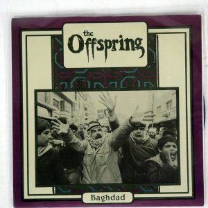 OFFSPRING / BAGHDAD