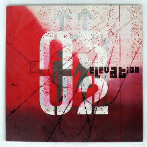 U2/ ELEVATION REMIXES