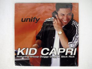 KID CAPRI/ UNIFY