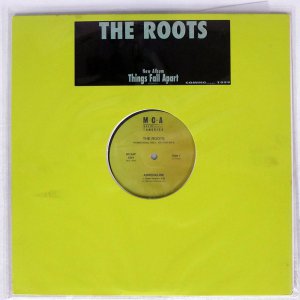 THE ROOTS / ADRENALINE