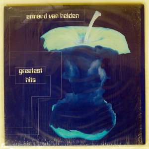 ARMAND VAN HELDEN / GREATEST HITS