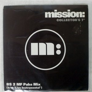 MISSION / COLLECTOR'S 7