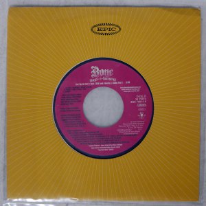 BONE THUGS-N-HARMON FEAT 3LW AND FELECIA / GET UP & GET IT