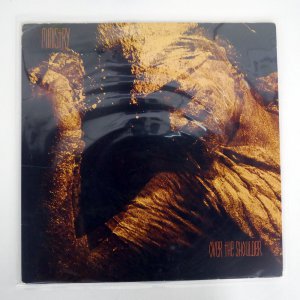 MINISTRY - OVER THE SHOULDER