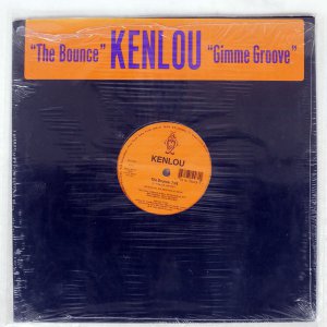 KENLOU / THE BOUNCE / GIMME GROOVE