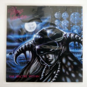 FATES WARNING/ SPECTRE WITHIN