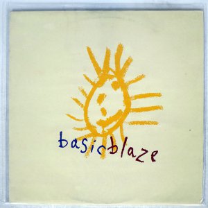 BLAZE/ BASIC BLAZE
