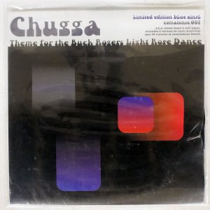 CHUGGA / THEME FOR THE BUCK ROGERS LIGHT ROPE DANCE