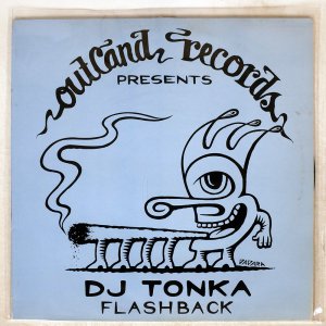 DJ TONKA / FLASHBACK