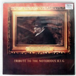 PUFF DADDY&FAITH EVANS / TRIBUTE TO NOTORIOUS BIG