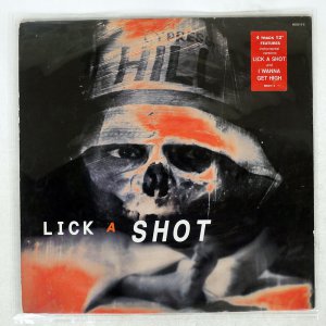 CYPRESS HILL / LICK A SHOT