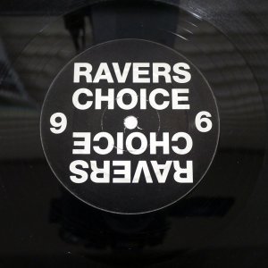 DJ FABER / RAVERS CHOICE 6