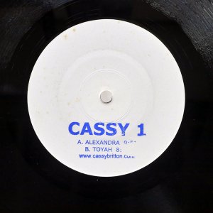 CASSY / CASSY 1