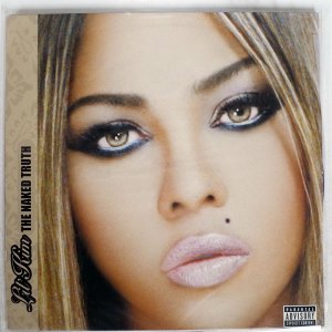 LIL' KIM / THE NAKED TRUTH